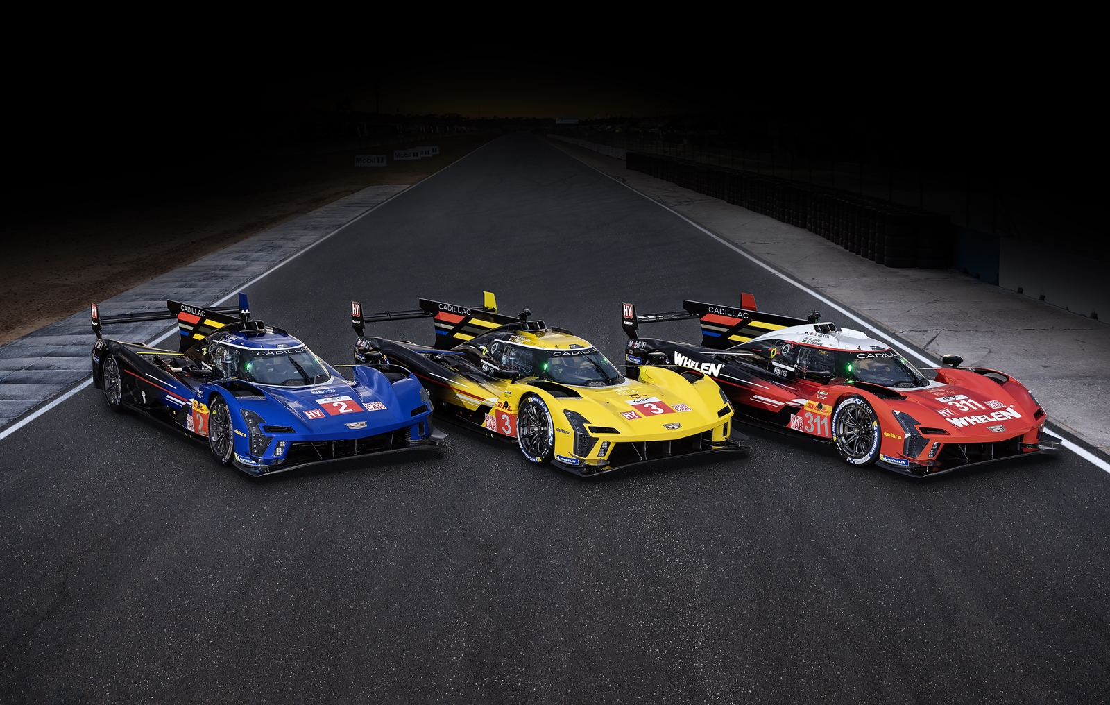 사진자료_캐딜락_V-Series.R_외관_1